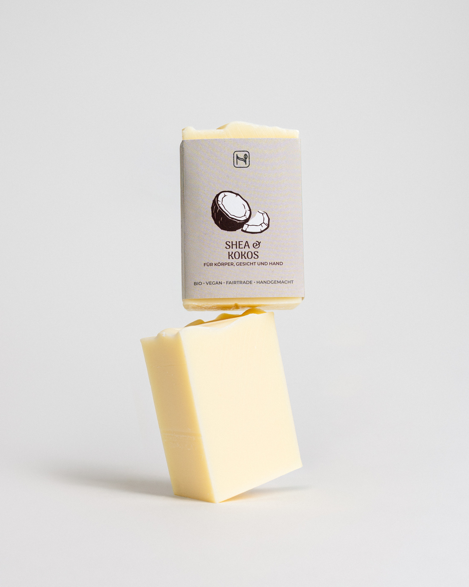 Kokosnuss & Sheabutter